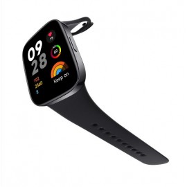 ساعت هوشمند با قابلیت مکالمه مدل Redmi Watch 3 Active M2235W1 شیائومی نسخه گلوبال - Xiaomi Redmi Watch 3 Active Smart Watch M2235W1 Global