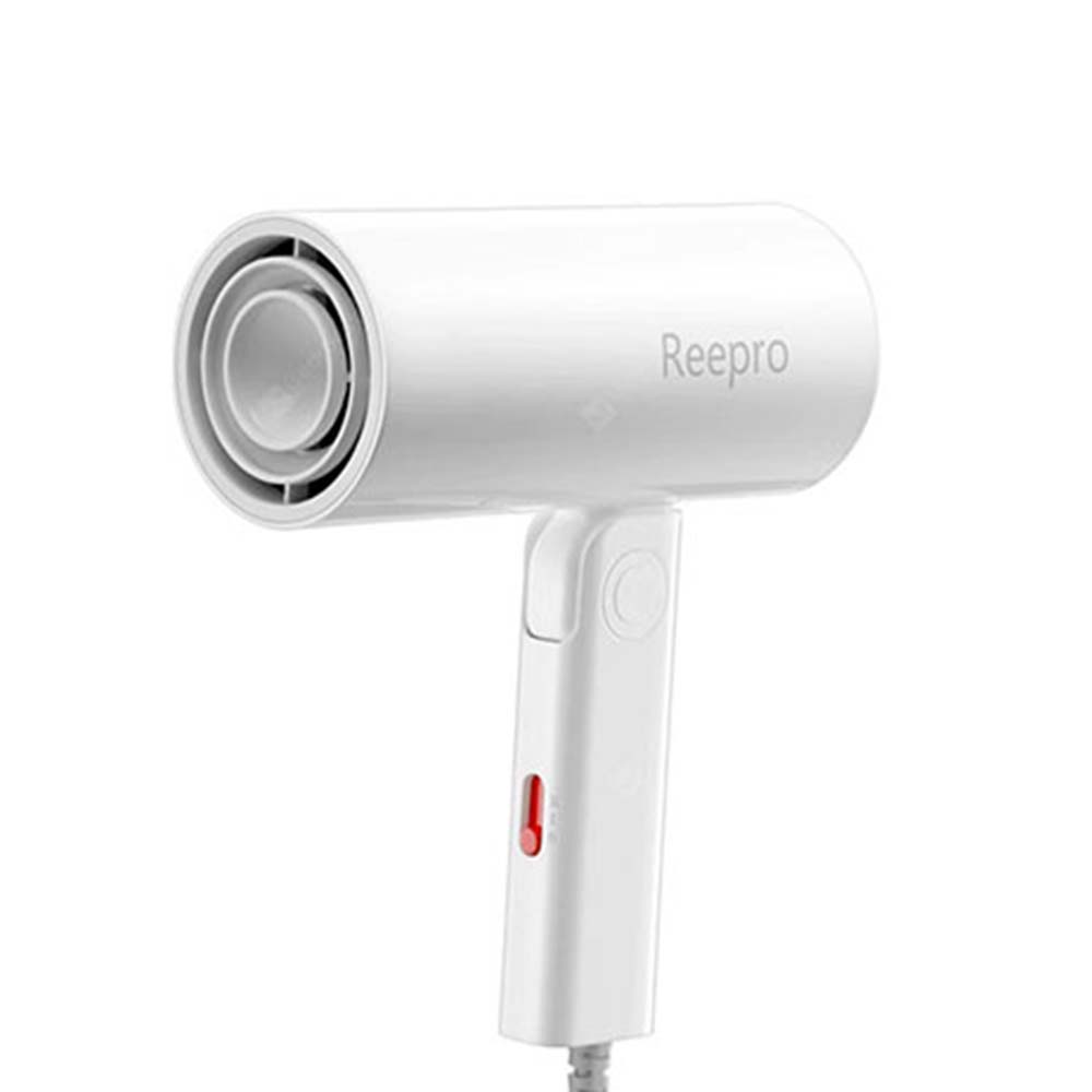 سشوار یون منفی مدل Reepro RP-HC04 ریپرو شیائومی - Xiaomi Reepro RP-HC04 Hairdryer