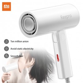 سشوار یون منفی مدل Reepro RP-HC04 ریپرو شیائومی - Xiaomi Reepro RP-HC04 Hairdryer