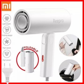 سشوار یون منفی مدل Reepro RP-HC04 ریپرو شیائومی - Xiaomi Reepro RP-HC04 Hairdryer