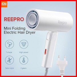 سشوار یون منفی مدل Reepro RP-HC04 ریپرو شیائومی - Xiaomi Reepro RP-HC04 Hairdryer