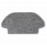 پد طی اورجینال جارو رباتیک مدل S10 شیائومی - Xiaomi Mijia Dreame S10 Robot Vacuum Cleaner Mop Pad