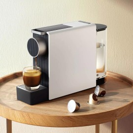 قهوه ساز و اسپرسو ساز کپسولی سیشر مدل مینی S1201 شیائومی - Xiaomi SCISHARE S1201 Mini Capsule Coffee Maker