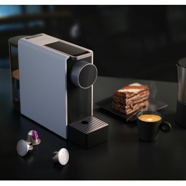 قهوه ساز و اسپرسو ساز کپسولی سیشر مدل مینی S1201 شیائومی - Xiaomi SCISHARE S1201 Mini Capsule Coffee Maker