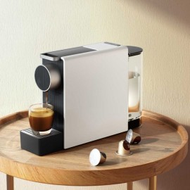 قهوه ساز و اسپرسو ساز کپسولی سیشر مدل مینی S1201 شیائومی - Xiaomi SCISHARE S1201 Mini Capsule Coffee Maker