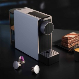 قهوه ساز و اسپرسو ساز کپسولی سیشر مدل مینی S1201 شیائومی - Xiaomi SCISHARE S1201 Mini Capsule Coffee Maker