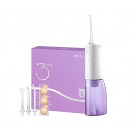 شستشو دهنده و واترجت دهان و دندان Soocas W3 Pro سوکاس شیائومی - Xiaomi SOOCAS Portable Oral Irrigator W3 Pro