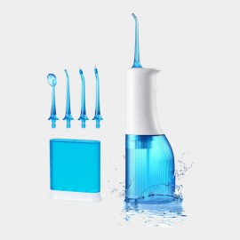 شستشو دهنده و واترجت دهان و دندان Soocas W3 Pro سوکاس شیائومی - Xiaomi SOOCAS Portable Oral Irrigator W3 Pro