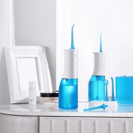 شستشو دهنده و واترجت دهان و دندان Soocas W3 Pro سوکاس شیائومی - Xiaomi SOOCAS Portable Oral Irrigator W3 Pro