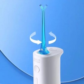 شستشو دهنده و واترجت دهان و دندان Soocas W3 Pro سوکاس شیائومی - Xiaomi SOOCAS Portable Oral Irrigator W3 Pro