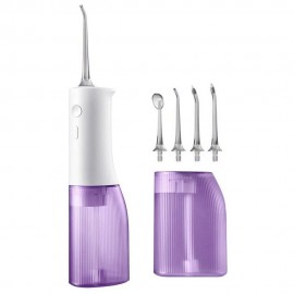 شستشو دهنده و واترجت دهان و دندان Soocas W3 Pro سوکاس شیائومی - Xiaomi SOOCAS Portable Oral Irrigator W3 Pro