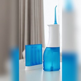 شستشو دهنده و واترجت دهان و دندان Soocas W3 Pro سوکاس شیائومی - Xiaomi SOOCAS Portable Oral Irrigator W3 Pro