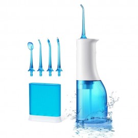 شستشو دهنده و واترجت دهان و دندان Soocas W3 Pro سوکاس شیائومی - Xiaomi SOOCAS Portable Oral Irrigator W3 Pro