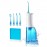 شستشو دهنده و واترجت دهان و دندان Soocas W3 Pro سوکاس شیائومی - Xiaomi SOOCAS Portable Oral Irrigator W3 Pro