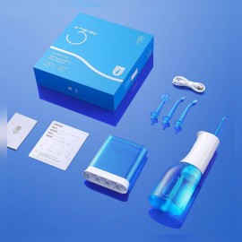 شستشو دهنده و واترجت دهان و دندان Soocas W3 Pro سوکاس شیائومی - Xiaomi SOOCAS Portable Oral Irrigator W3 Pro