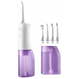 شستشو دهنده و واترجت دهان و دندان Soocas W3 Pro سوکاس شیائومی - Xiaomi SOOCAS Portable Oral Irrigator W3 Pro