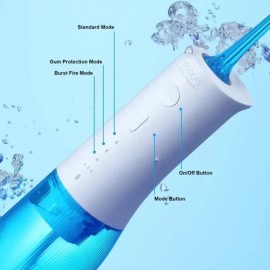 شستشو دهنده و واترجت دهان و دندان Soocas W3 Pro سوکاس شیائومی - Xiaomi SOOCAS Portable Oral Irrigator W3 Pro