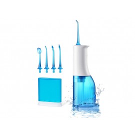 شستشو دهنده و واترجت دهان و دندان Soocas W3 Pro سوکاس شیائومی - Xiaomi SOOCAS Portable Oral Irrigator W3 Pro