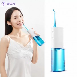 شستشو دهنده و واترجت دهان و دندان Soocas W3 Pro سوکاس شیائومی - Xiaomi SOOCAS Portable Oral Irrigator W3 Pro