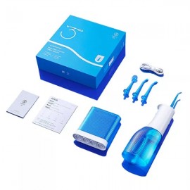 شستشو دهنده و واترجت دهان و دندان Soocas W3 Pro سوکاس شیائومی - Xiaomi SOOCAS Portable Oral Irrigator W3 Pro