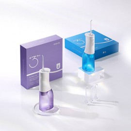 شستشو دهنده و واترجت دهان و دندان Soocas W3 Pro سوکاس شیائومی - Xiaomi SOOCAS Portable Oral Irrigator W3 Pro