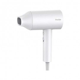 سشوار قابل حمل مسافرتی یون منفی مدل ShowSee A1-W شیائومی - Xiaomi ShowSee A1-W Anion Hair Dryer