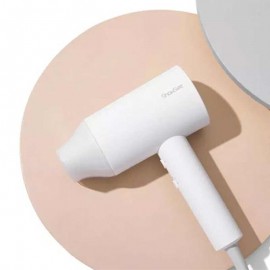 سشوار قابل حمل مسافرتی یون منفی مدل ShowSee A1-W شیائومی - Xiaomi ShowSee A1-W Anion Hair Dryer