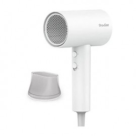 سشوار قابل حمل مسافرتی یون منفی مدل ShowSee A1-W شیائومی - Xiaomi ShowSee A1-W Anion Hair Dryer