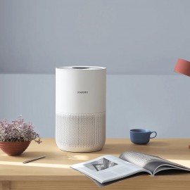 تصفیه هوا هوشمند شيائومی مدل Xiaomi Smart Air Purifier 4 Compact