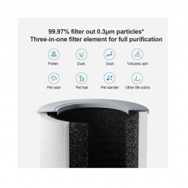 تصفیه هوا هوشمند شيائومی مدل Xiaomi Smart Air Purifier 4 Compact