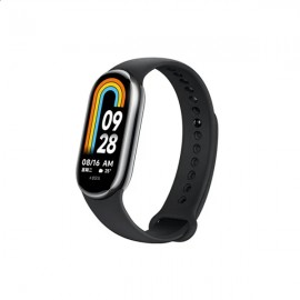 مچ بند و دستبند سلامتی هوشمند مدل می بند 8 شیائومی - Xiaomi Mi Band 8 Smart Band