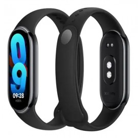 مچ بند و دستبند سلامتی هوشمند مدل می بند 8 شیائومی - Xiaomi Mi Band 8 Smart Band