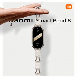 مچ بند و دستبند سلامتی هوشمند مدل می بند 8 شیائومی - Xiaomi Mi Band 8 Smart Band