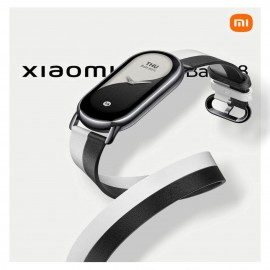 مچ بند و دستبند سلامتی هوشمند مدل می بند 8 شیائومی - Xiaomi Mi Band 8 Smart Band