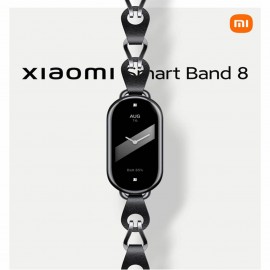 مچ بند و دستبند سلامتی هوشمند مدل می بند 8 شیائومی - Xiaomi Mi Band 8 Smart Band