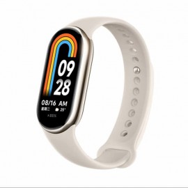 مچ بند و دستبند سلامتی هوشمند مدل می بند 8 شیائومی - Xiaomi Mi Band 8 Smart Band