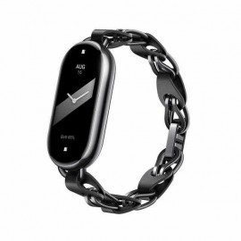 مچ بند و دستبند سلامتی هوشمند مدل می بند 8 شیائومی - Xiaomi Mi Band 8 Smart Band