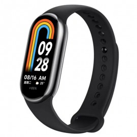 مچ بند و دستبند سلامتی هوشمند مدل می بند 8 شیائومی - Xiaomi Mi Band 8 Smart Band