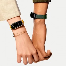 مچ بند و دستبند سلامتی هوشمند مدل می بند 8 شیائومی - Xiaomi Mi Band 8 Smart Band