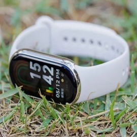 مچ بند و دستبند سلامتی هوشمند مدل می بند 8 شیائومی - Xiaomi Mi Band 8 Smart Band