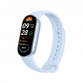 مچ بند سلامتی هوشمند شیائومی مدل می بند 9 - 9 Xiaomi Smart Band