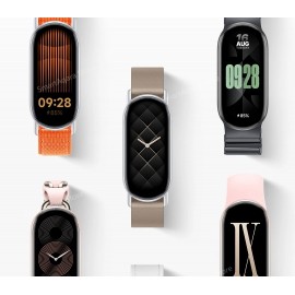 مچ بند سلامتی هوشمند شیائومی مدل می بند 9 - 9 Xiaomi Smart Band