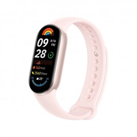 مچ بند سلامتی هوشمند شیائومی مدل می بند 9 - 9 Xiaomi Smart Band