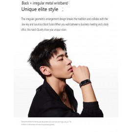 مچ بند سلامتی هوشمند شیائومی مدل می بند 9 - 9 Xiaomi Smart Band