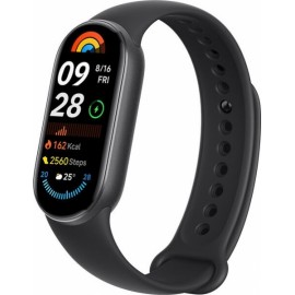 مچ بند سلامتی هوشمند شیائومی مدل می بند 9 - 9 Xiaomi Smart Band