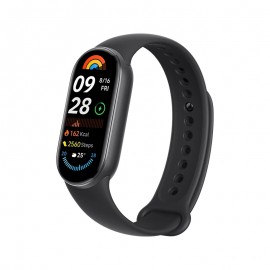 مچ بند سلامتی هوشمند شیائومی مدل می بند 9 - 9 Xiaomi Smart Band