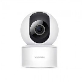 دوربین مداربسته نظارتی هوشمند مدل C200 MJSXJ14CM شیائومی گلوبال - Xiaomi Smart Camera C200 MJSXJ14CM 1080P 2MP Global