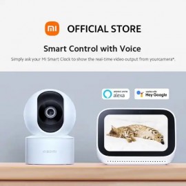 دوربین مداربسته نظارتی هوشمند مدل C200 MJSXJ14CM شیائومی گلوبال - Xiaomi Smart Camera C200 MJSXJ14CM 1080P 2MP Global