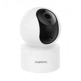 دوربین مداربسته نظارتی هوشمند مدل C200 MJSXJ14CM شیائومی گلوبال - Xiaomi Smart Camera C200 MJSXJ14CM 1080P 2MP Global