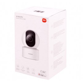 دوربین مداربسته نظارتی هوشمند مدل C200 MJSXJ14CM شیائومی گلوبال - Xiaomi Smart Camera C200 MJSXJ14CM 1080P 2MP Global